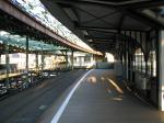 Wuppertaler Schwebebahnhaltestellen