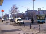 Busbahnhof Ljubljana