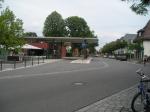 Haltestelle Weingarten Löwenplatz