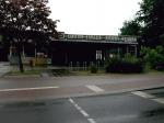 SBf. Halle Neustadt Eingang