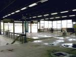 SBf. Halle Neustadt 0-Ebene