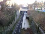 Bahnhof Überlingen