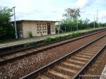 Weltstadtbahnhof Prösen West 2