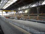 City-Tunnel Baustelle Leipzig