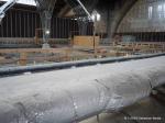 Baustelle Citytunnel Hauptbahnhof Leipzig II