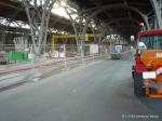 Baustelle Citytunnel Leipzig Hauptbahnhof III
