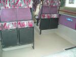 Spezieller S315NF für den "Stadtbus Weingarten"