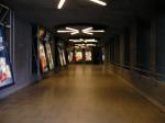Messeweg zu Stadtbahn