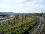 Betriebswerk Ulm