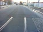 Straba kann auch ohnen Schienen fahren.