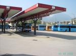 Busbahnhof Riva rechts
