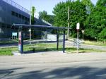 Bushaltestelle Baden-Baden
