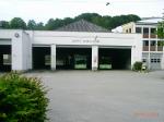 Bushalle Baden-Baden Linie