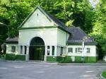 Merkurbergbahn Talstation