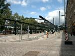 Haltestelle Dresden Postplatz / Wallstraße