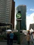 Berlin Potsdamer Platz