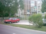 BHST Sperenberg, Schule