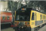 SPERRY Messwagen 200