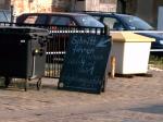 Dresden : Tafel am Btf.Reick