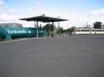 Tankstelle