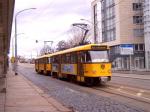 Schülerfahrt.