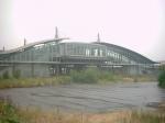 Düsseldorf Flughafenbahnhof