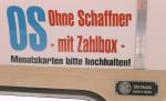 Immer dran denken...