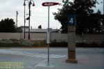 Rapid Bus Stop