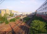 Potsdam Hauptbahnhof
