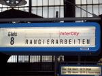 Rangierbetrieb
