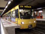 3316 S - Hauptbahnhof