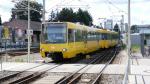 3180 Möhringen - Bahnhof
