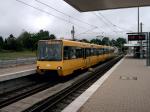Stuttgart 3206 Möhringen Bahnhof