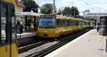 3365 Möhringen - Bahnhof