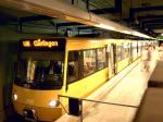 Stuttgart 3381 Degerloch