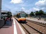 Gaggenau 914 Bahnhof