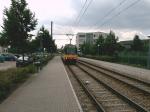 S2 nach Stutensee Blankenloch