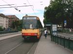 S2 Yorckstraße