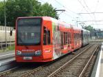 4088 Fordwerke Mitte