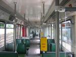 Bonner 7400er - Innenansicht