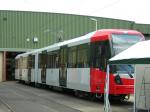 K 5000 in Bonn eingetroffen!