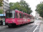 Der Telekom-Express