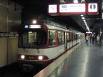 Stadtbahn Düsseldorf - Serie 3200