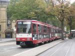 Stadtbahn Düsseldorf - Serie 4200