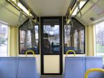Kölner K4000 - Führerstand