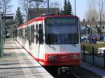 Stadtbahn Dortmund