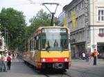 KVV 580 Marktplatz