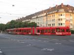 Linie 7 Aachener Straße/Gürtel
