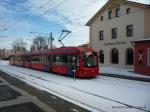 Regio-Variobahn 411
