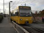 3321 Möhringen Bahnhof